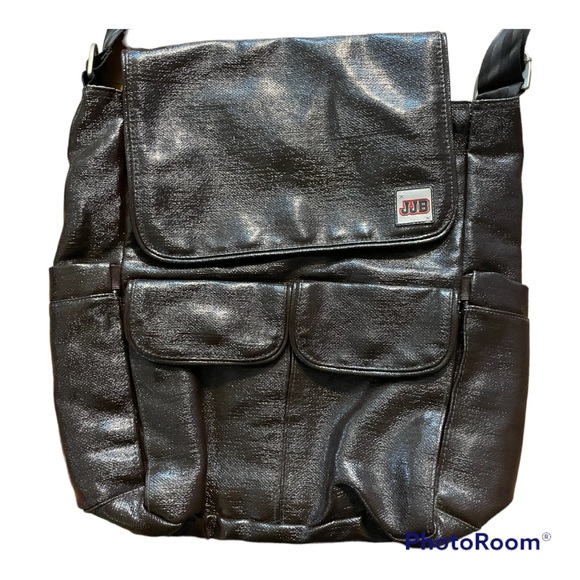 New JuJuBe Be Hip Timber Baby Bag 09VM01A - Picture 5 of 7